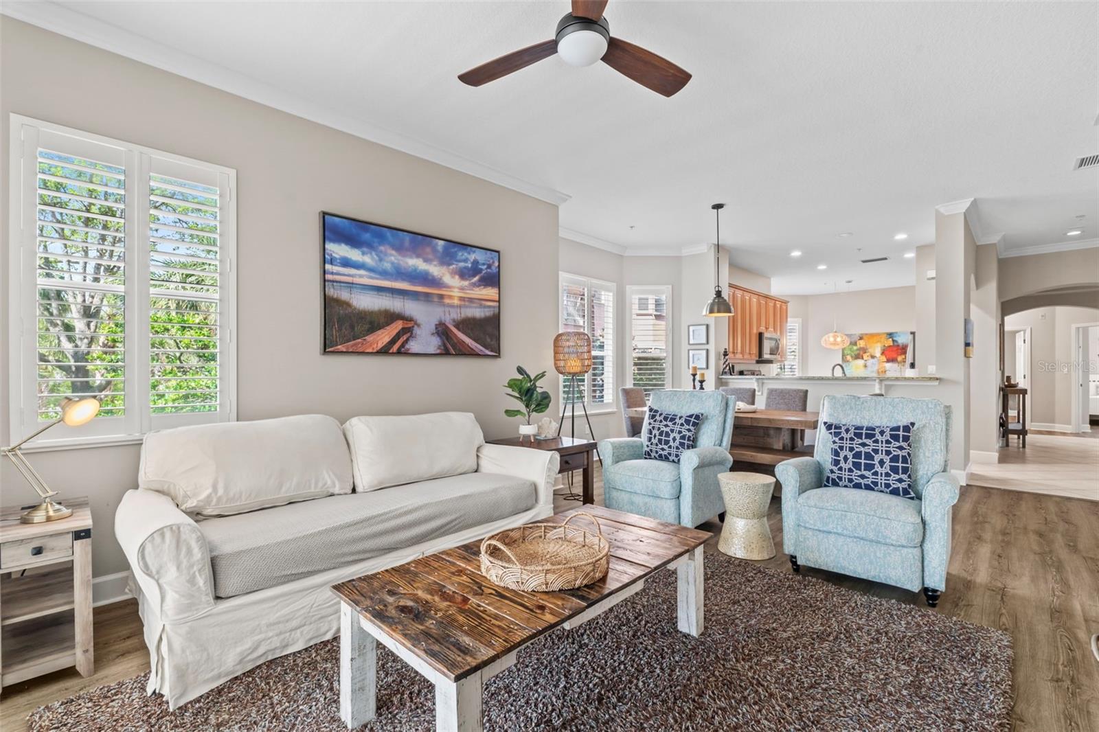 5 OCEAN CREST WAY #1411