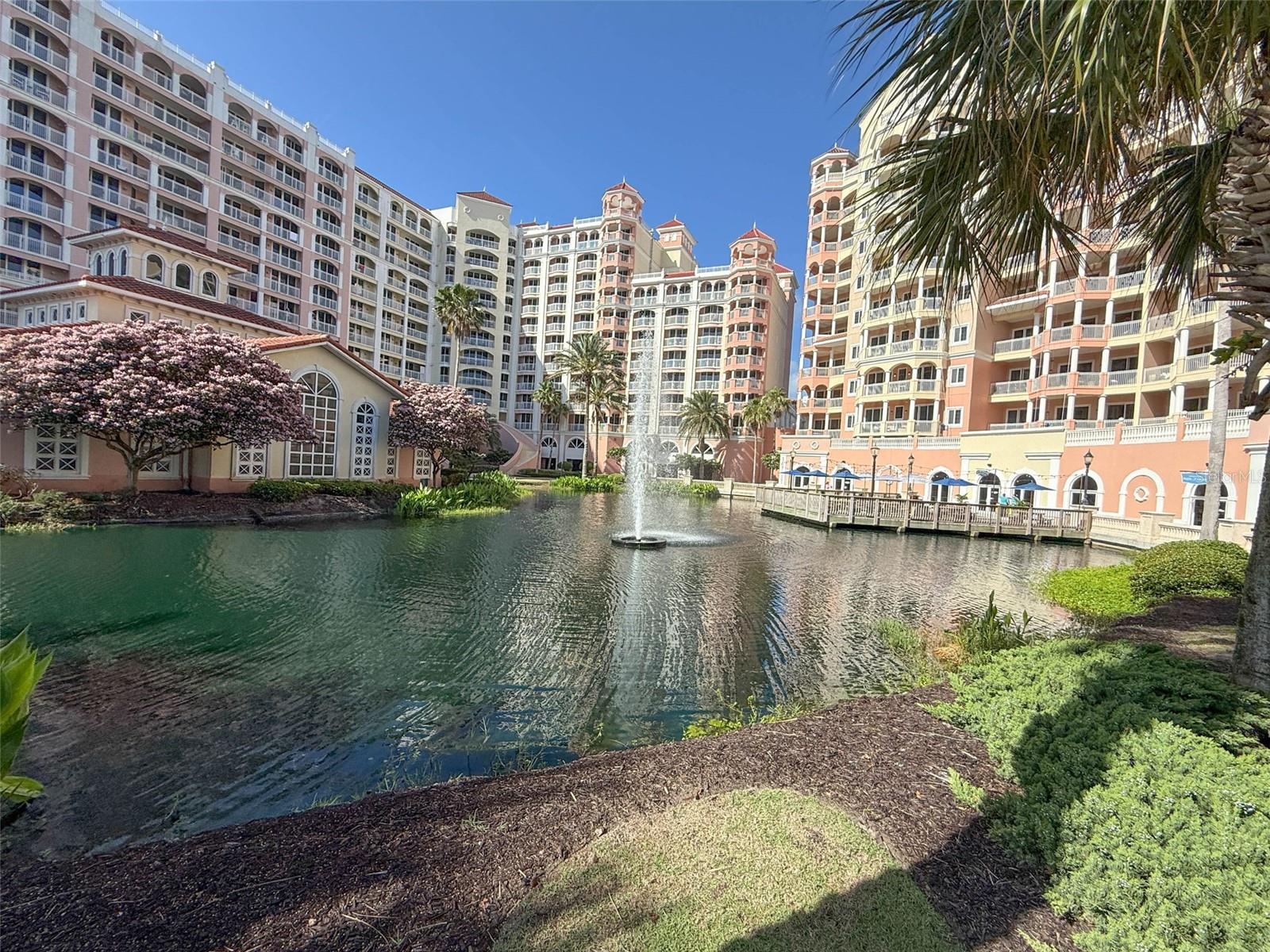 5 OCEAN CREST WAY #1411