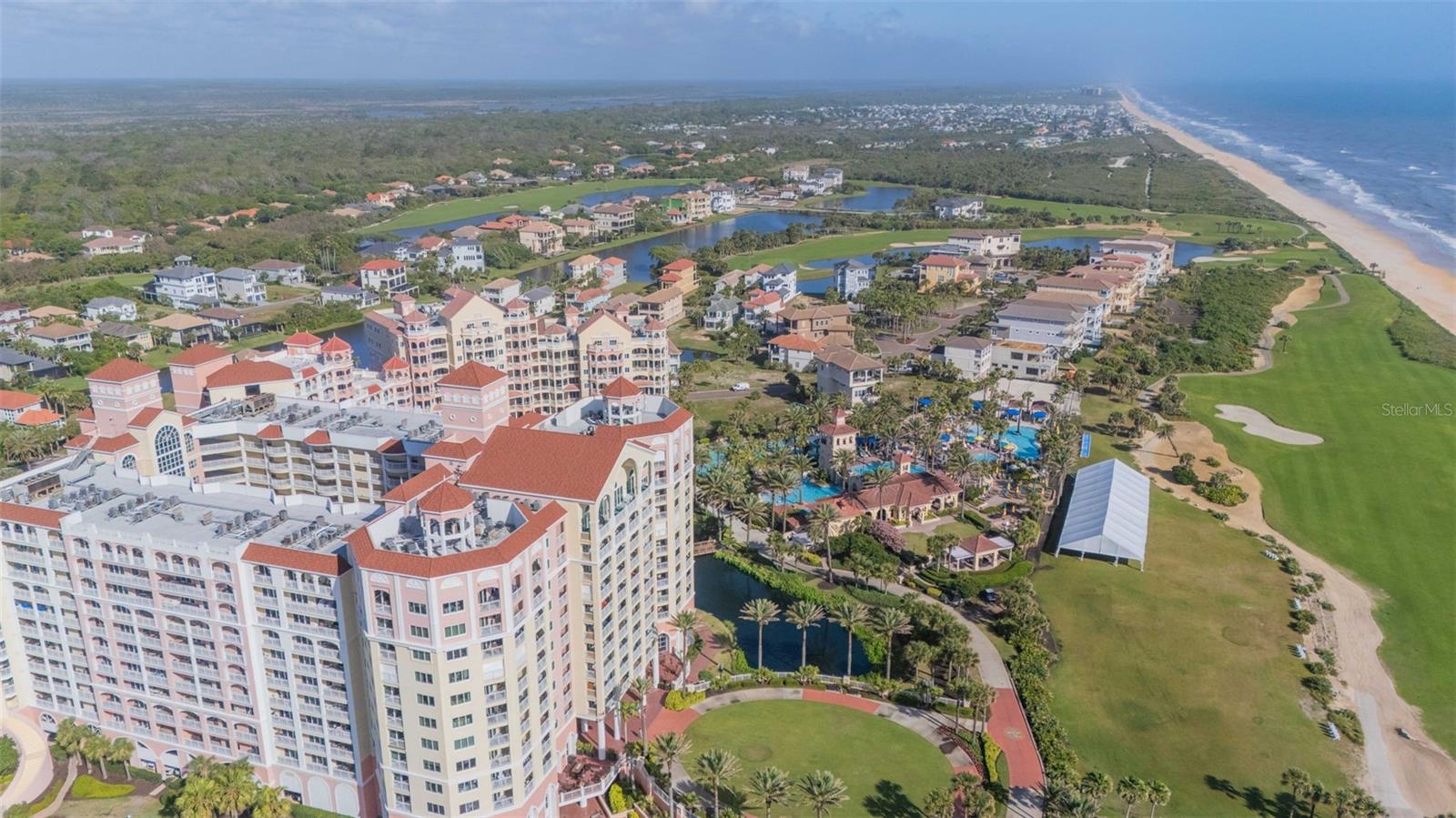 5 OCEAN CREST WAY #1411