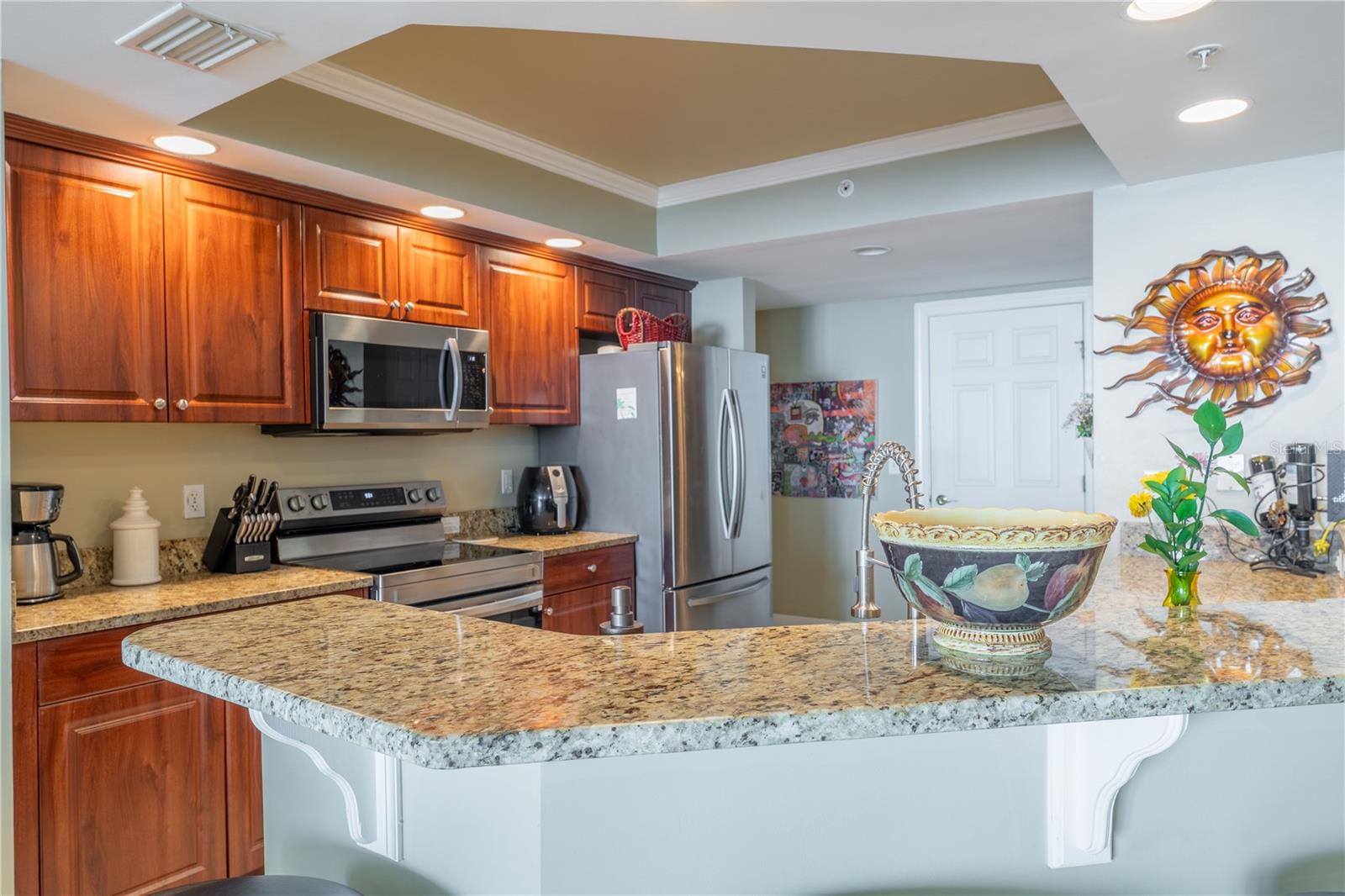 3315 S ATLANTIC AVENUE #806