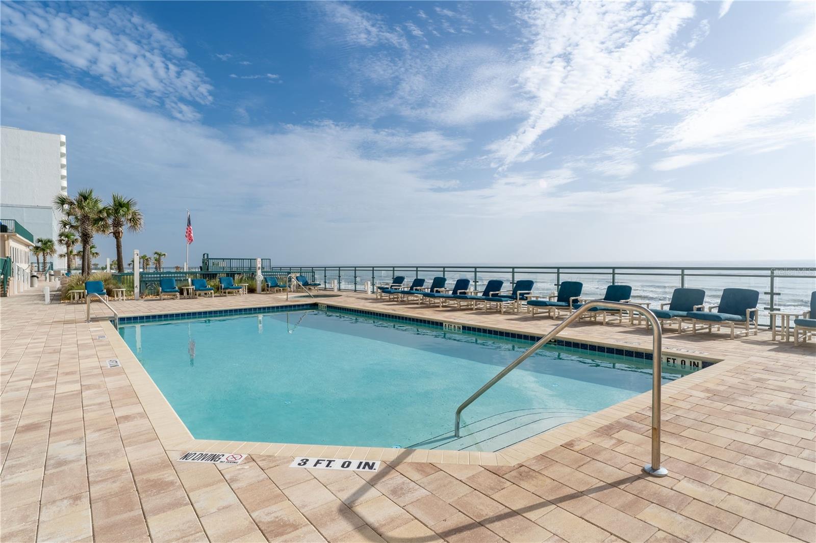 3315 S ATLANTIC AVENUE #806