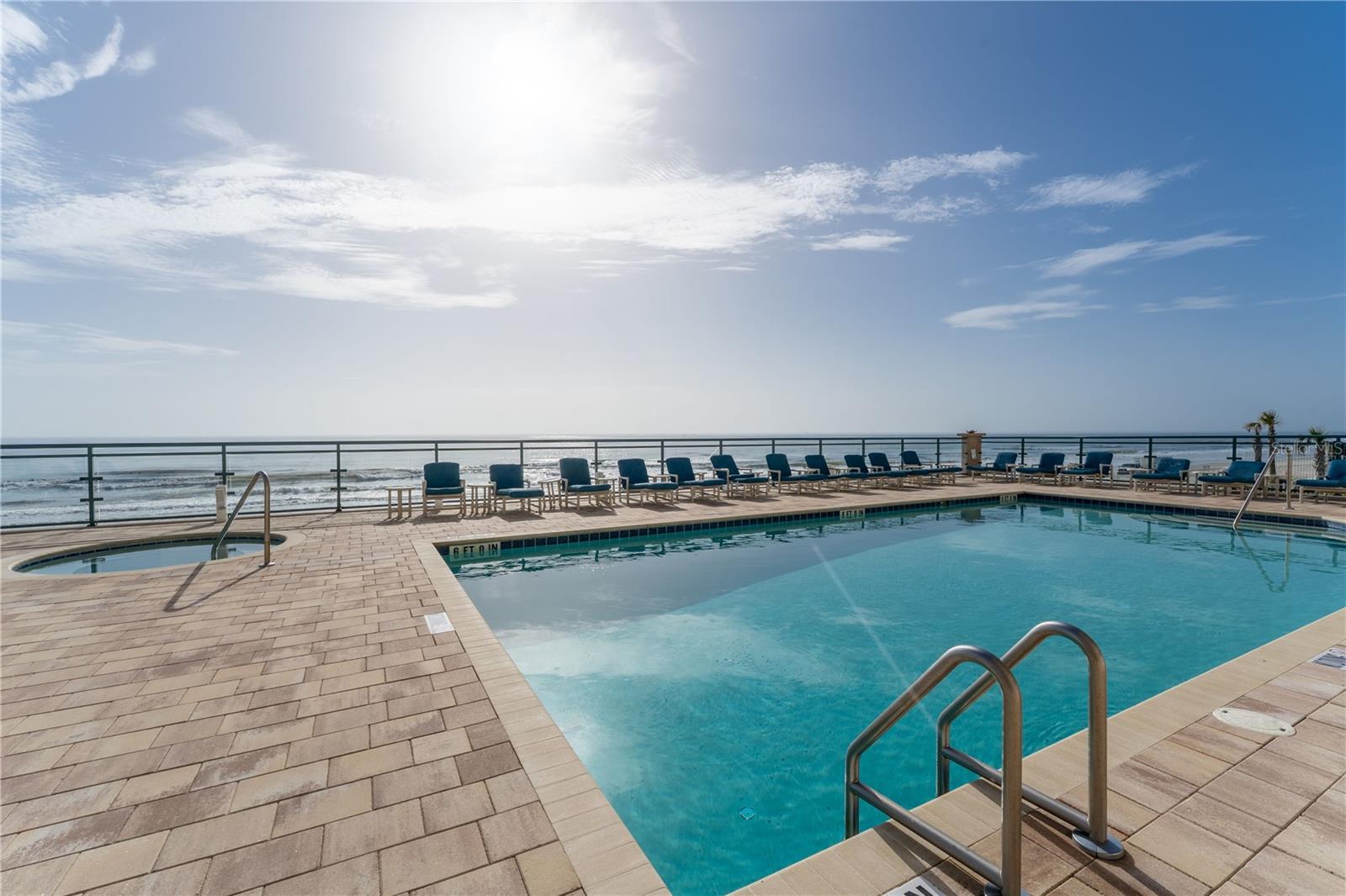 3315 S ATLANTIC AVENUE #806