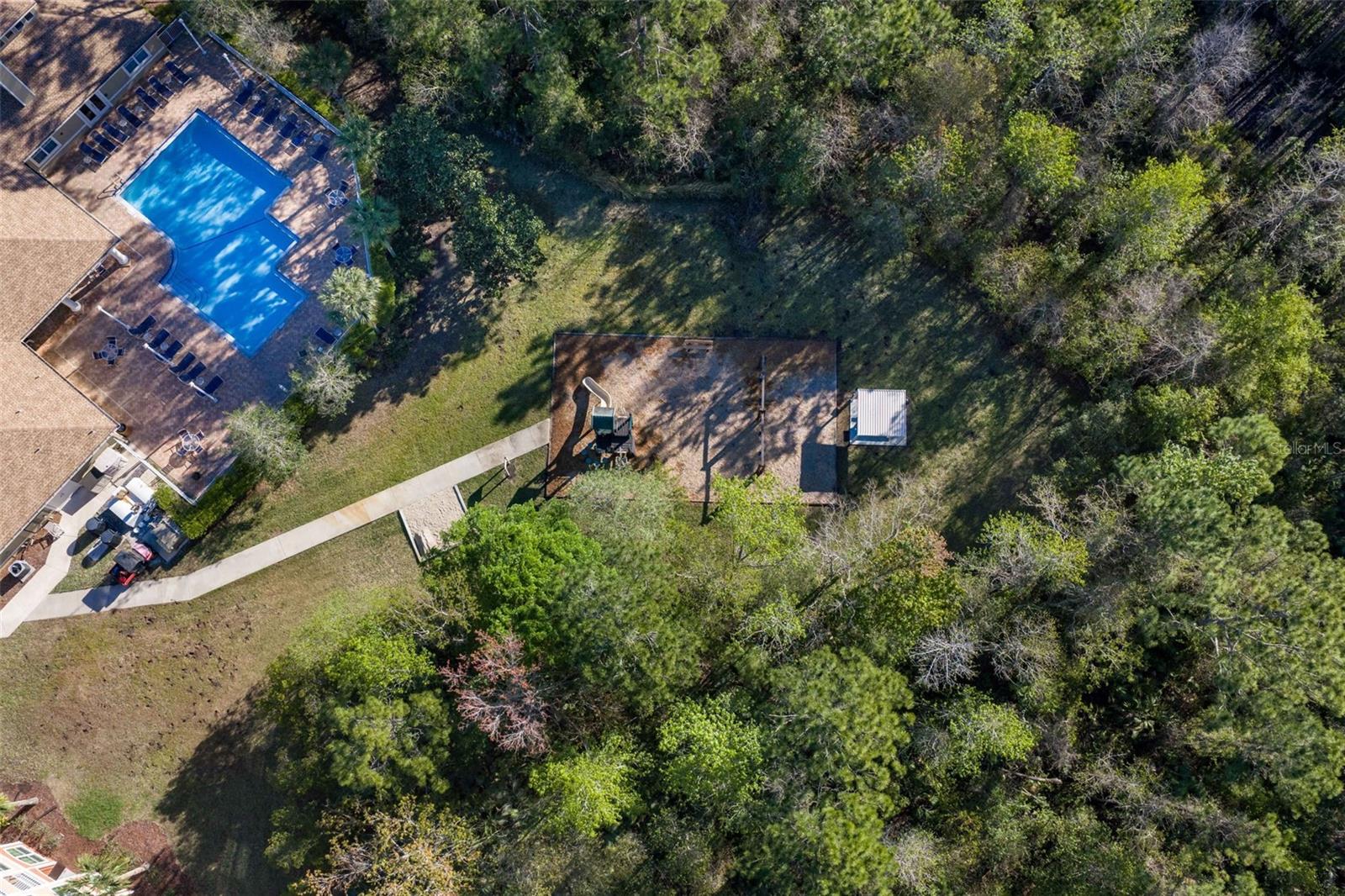 245 OLD VILLAGE CENTER CIR #7309