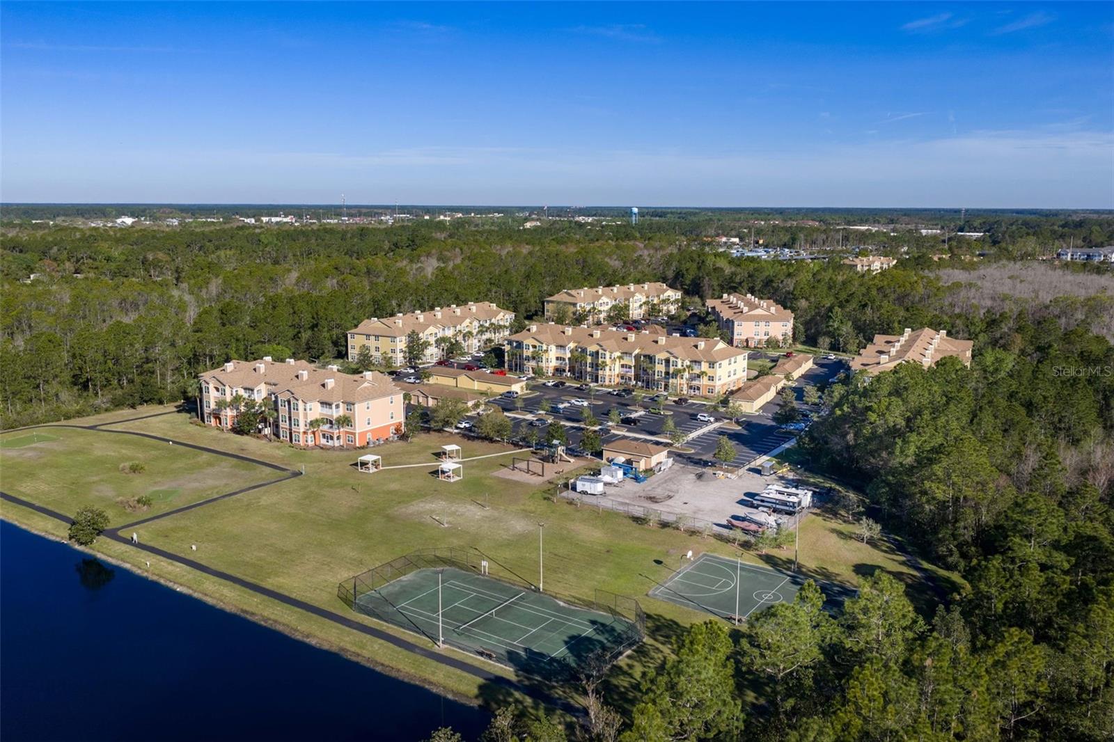 245 OLD VILLAGE CENTER CIR #7309