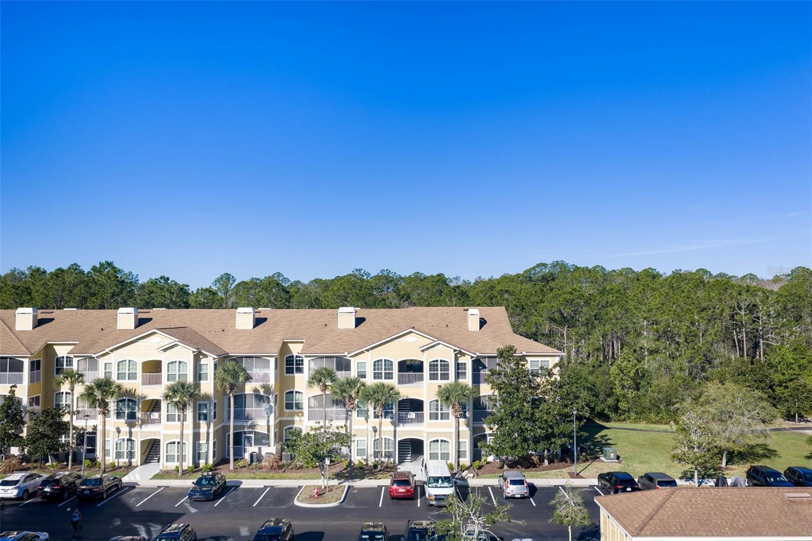 245 OLD VILLAGE CENTER CIR #7309