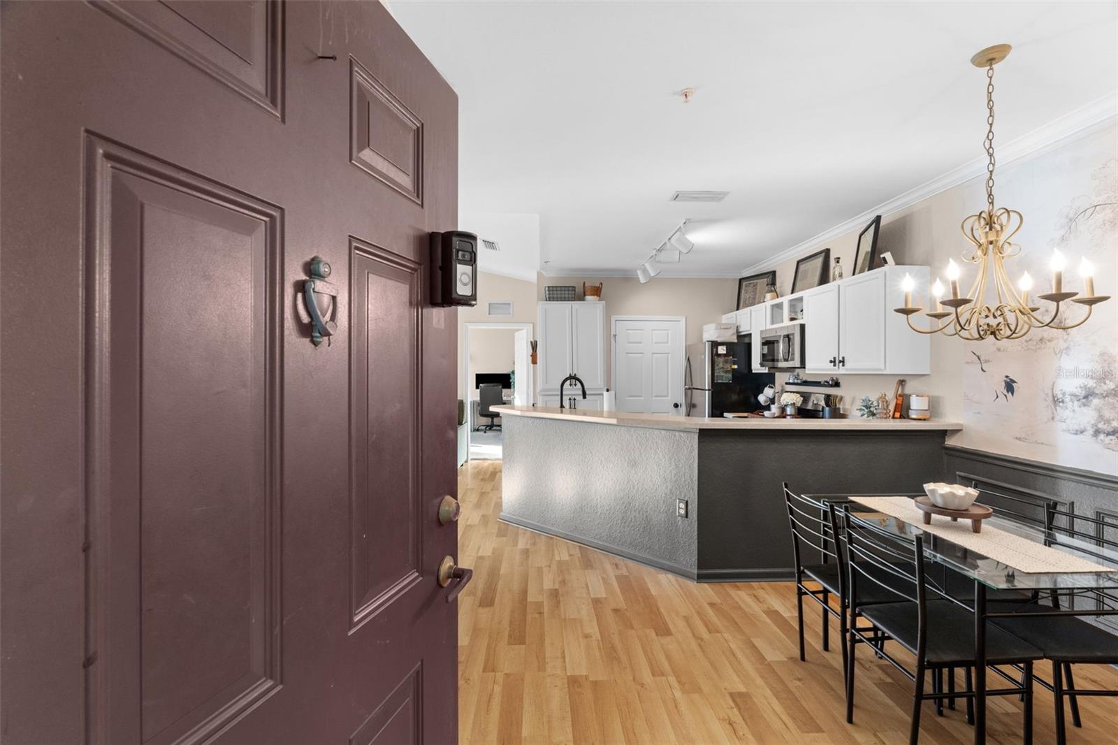 245 OLD VILLAGE CENTER CIR #7309