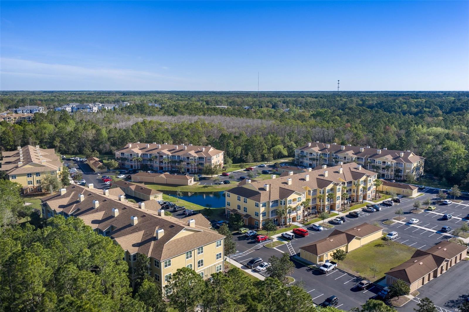 245 OLD VILLAGE CENTER CIR #7309