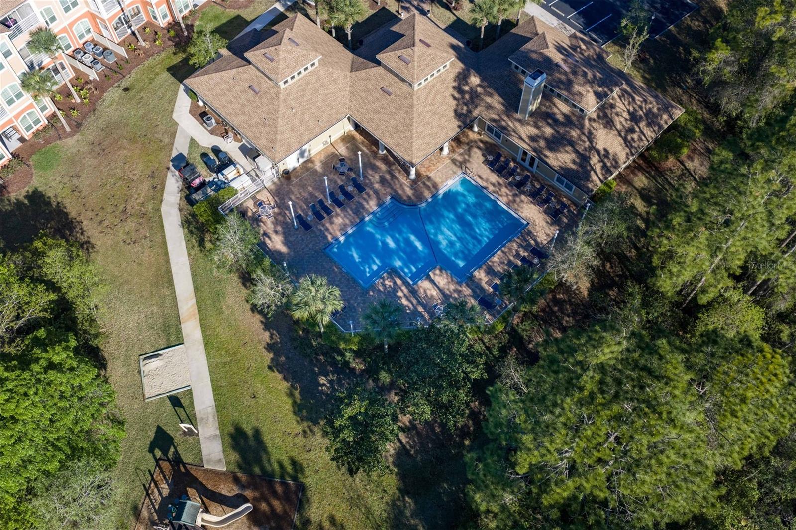 245 OLD VILLAGE CENTER CIR #7309