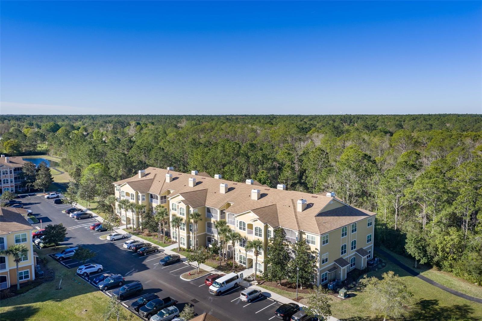 245 OLD VILLAGE CENTER CIR #7309