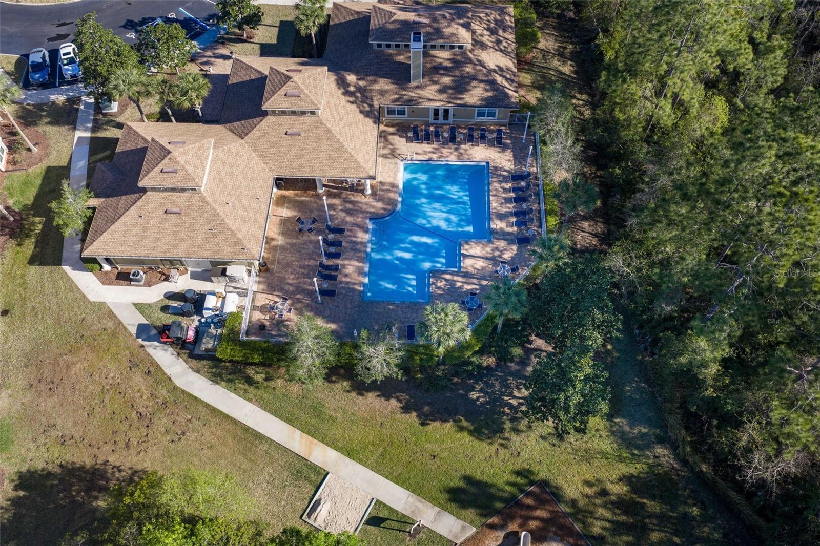 245 OLD VILLAGE CENTER CIR #7309