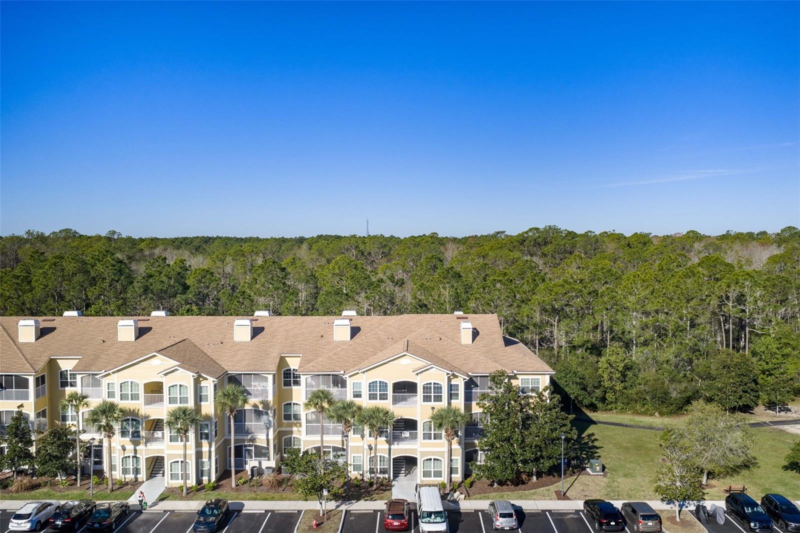 245 OLD VILLAGE CENTER CIR #7309