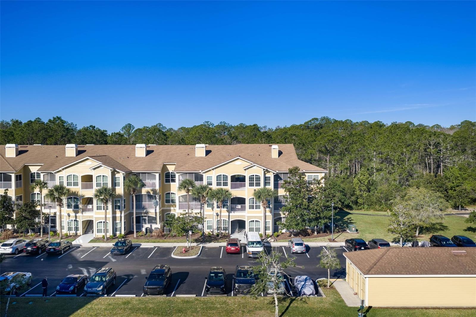 245 OLD VILLAGE CENTER CIR #7309