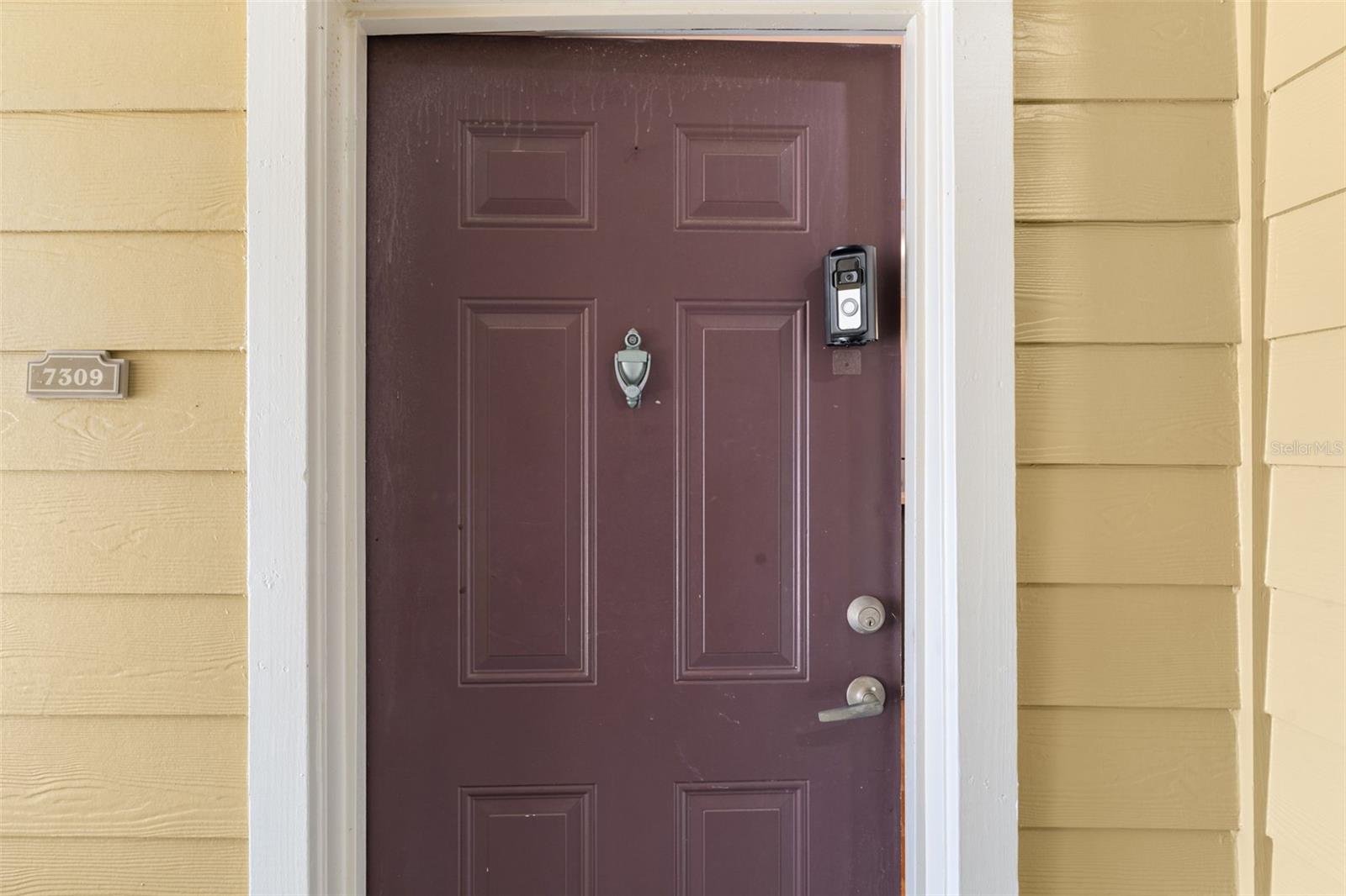 245 OLD VILLAGE CENTER CIR #7309