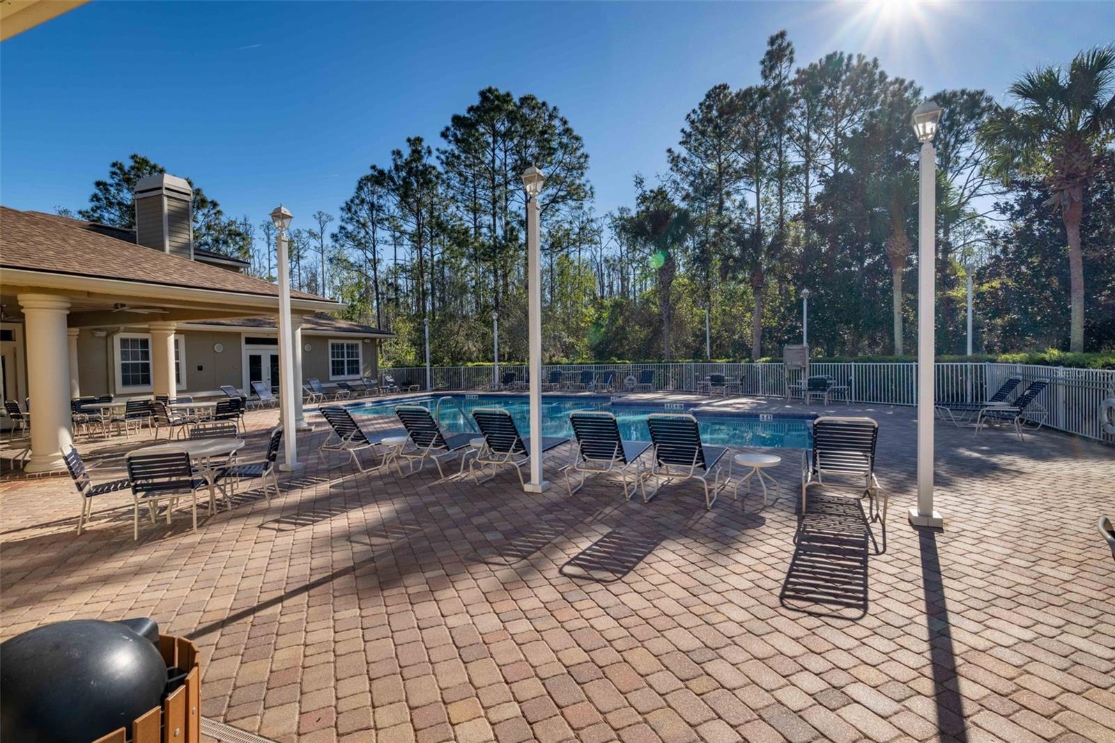 245 OLD VILLAGE CENTER CIR #7309