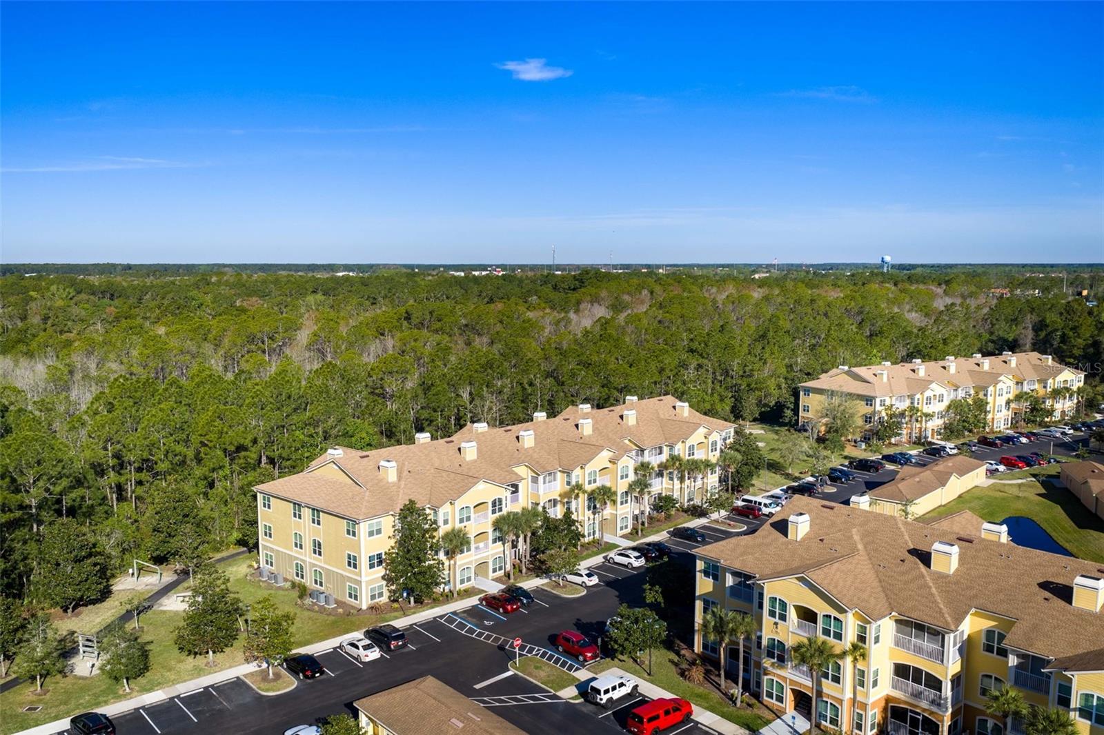 245 OLD VILLAGE CENTER CIR #7309