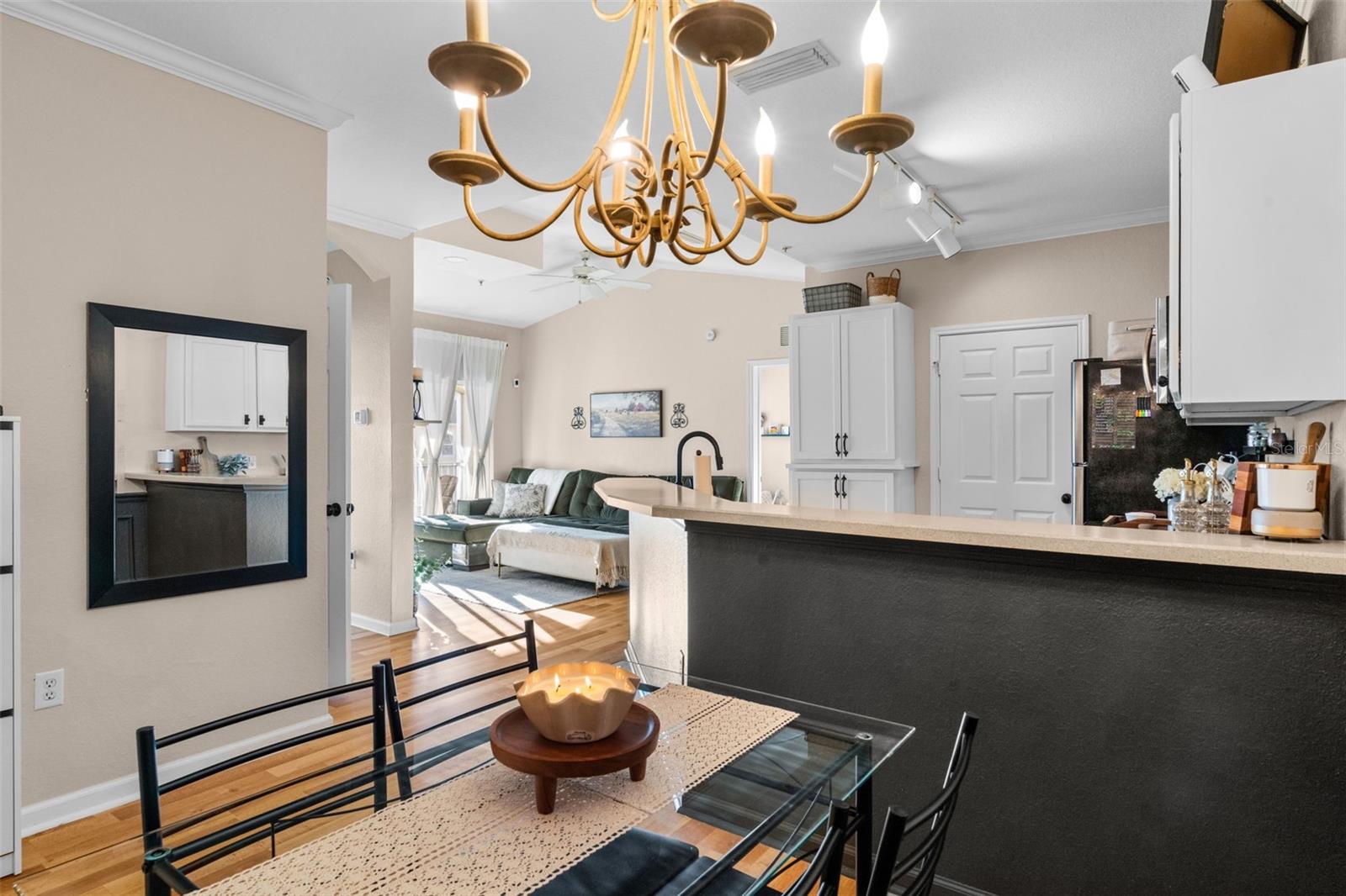 245 OLD VILLAGE CENTER CIR #7309