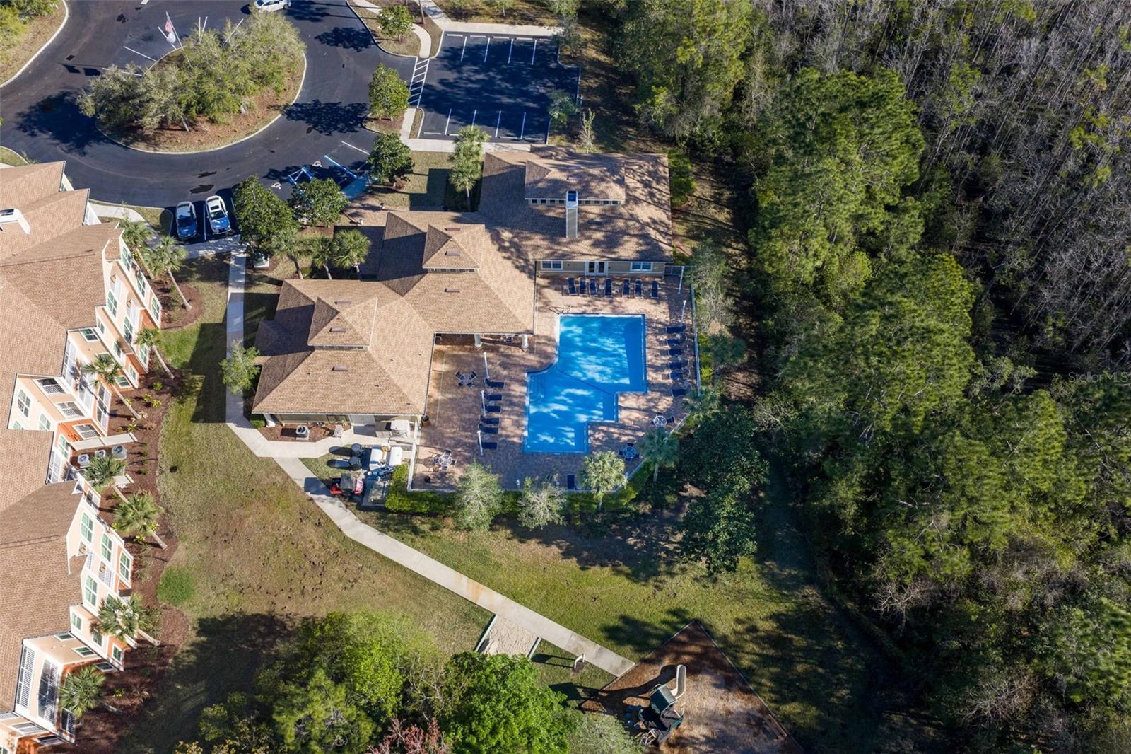 245 OLD VILLAGE CENTER CIR #7309