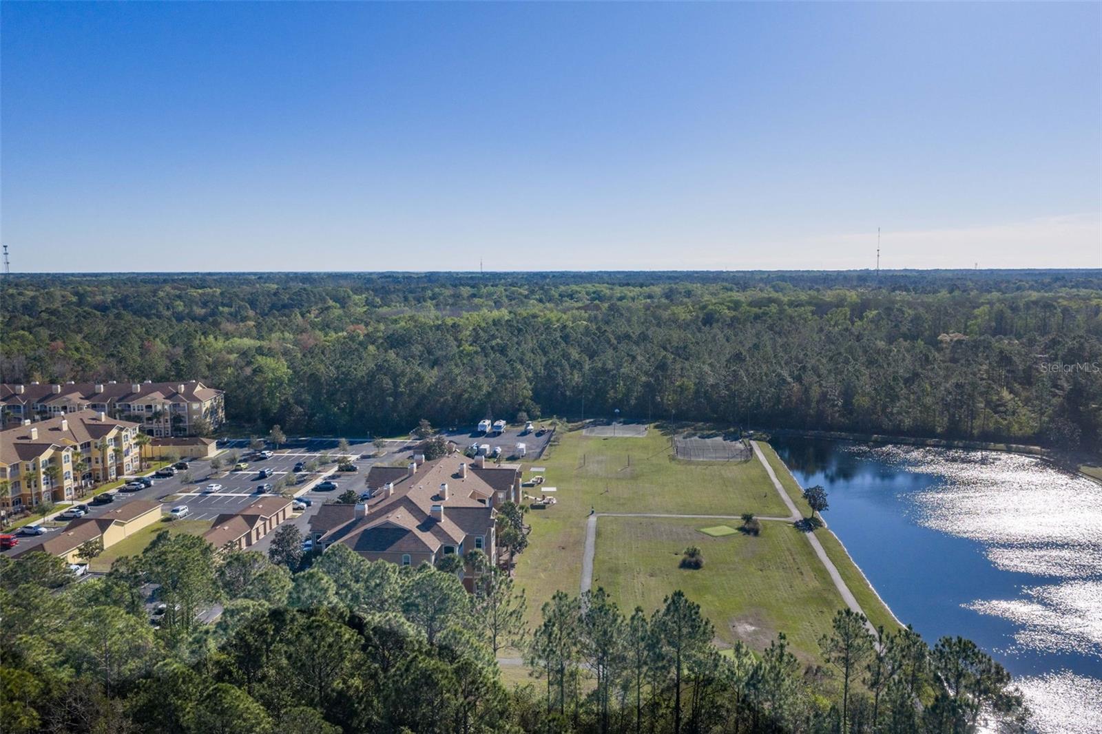 245 OLD VILLAGE CENTER CIR #7309