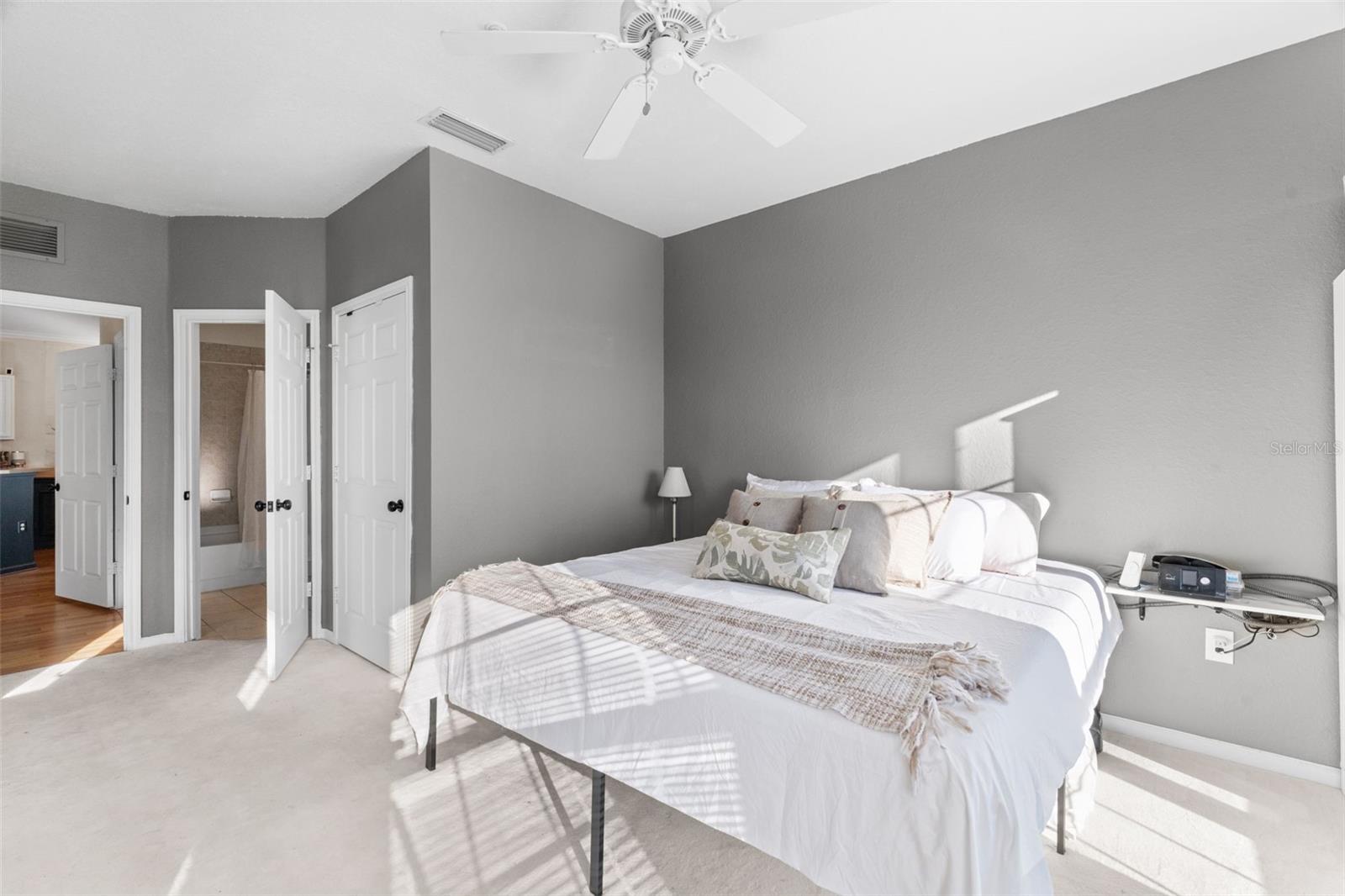 245 OLD VILLAGE CENTER CIR #7309