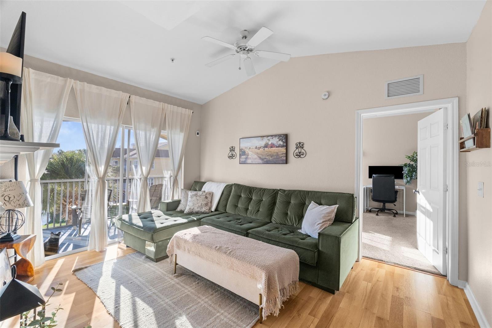 245 OLD VILLAGE CENTER CIR #7309