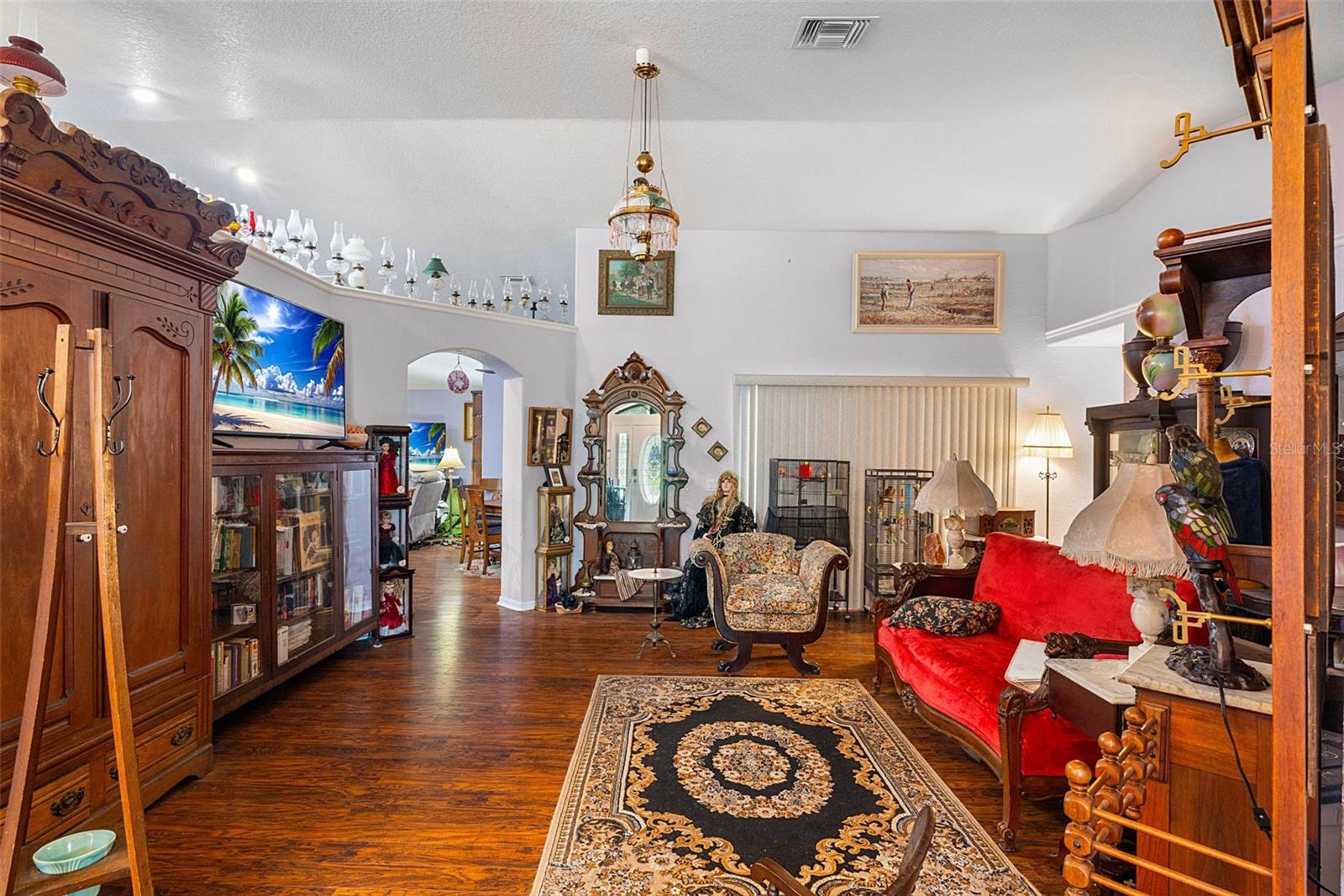 50 NE 35TH ST