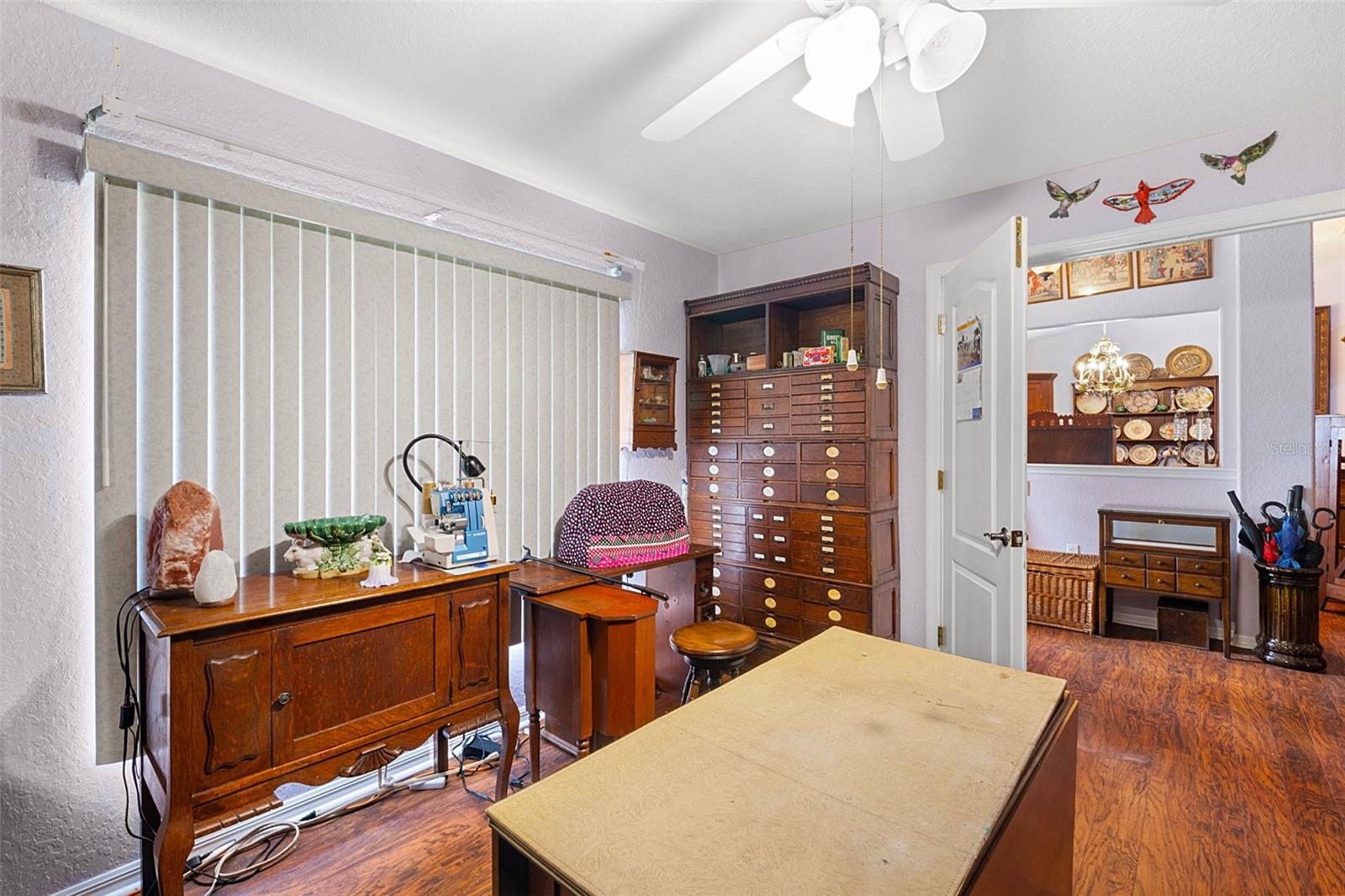 50 NE 35TH ST