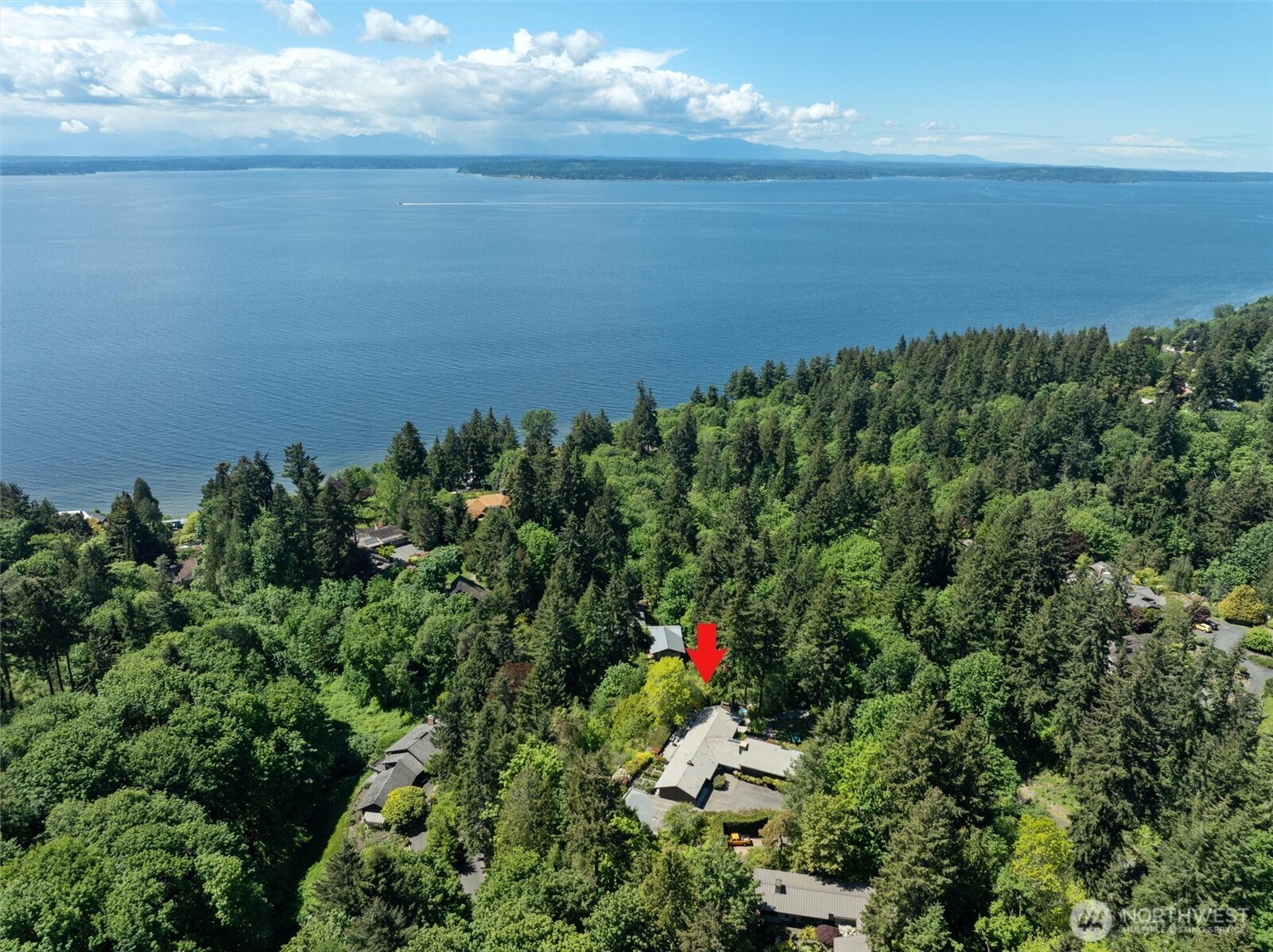 819 NW Culbertson Drive