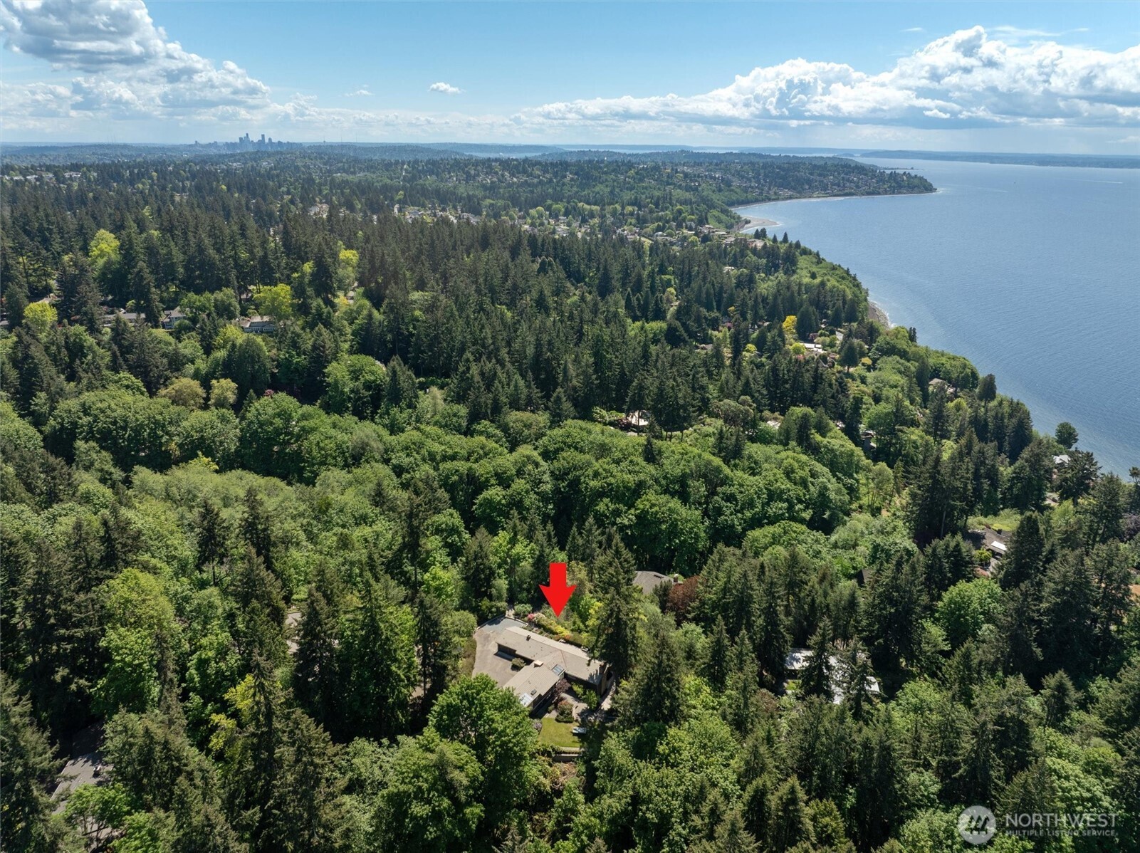 819 NW Culbertson Drive