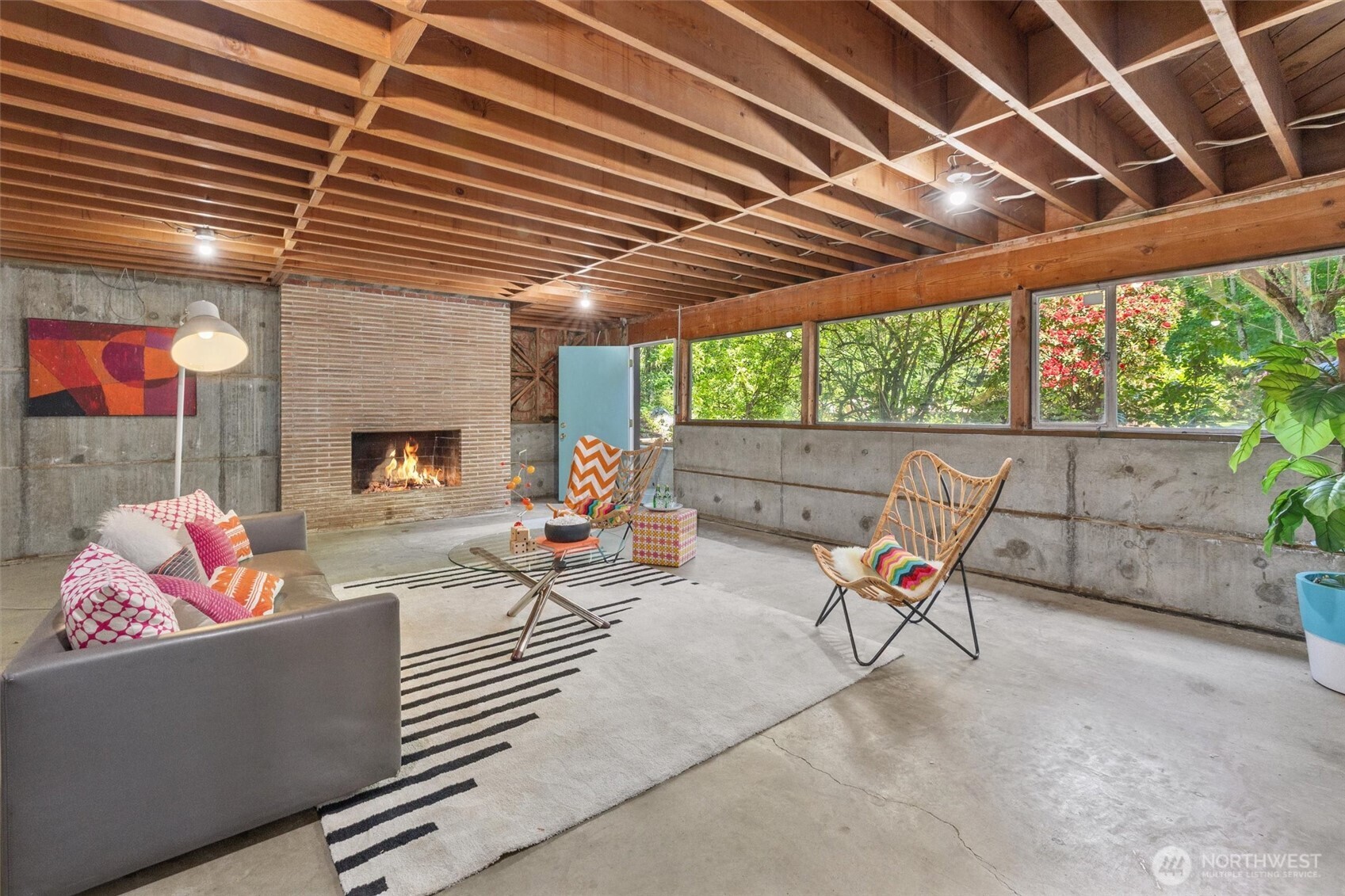 819 NW Culbertson Drive