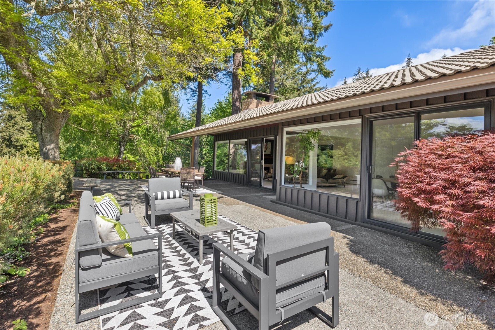 819 NW Culbertson Drive