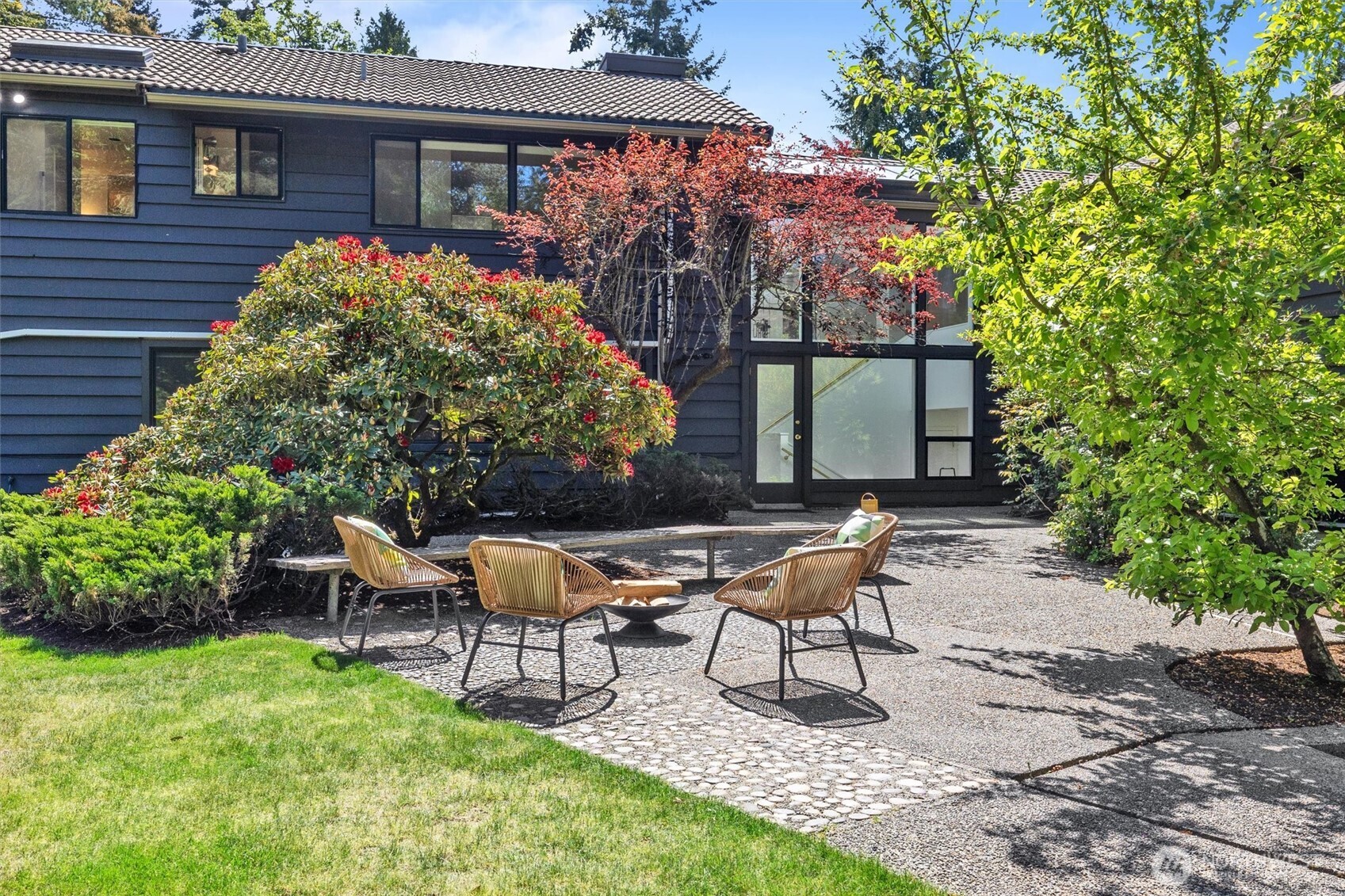 819 NW Culbertson Drive