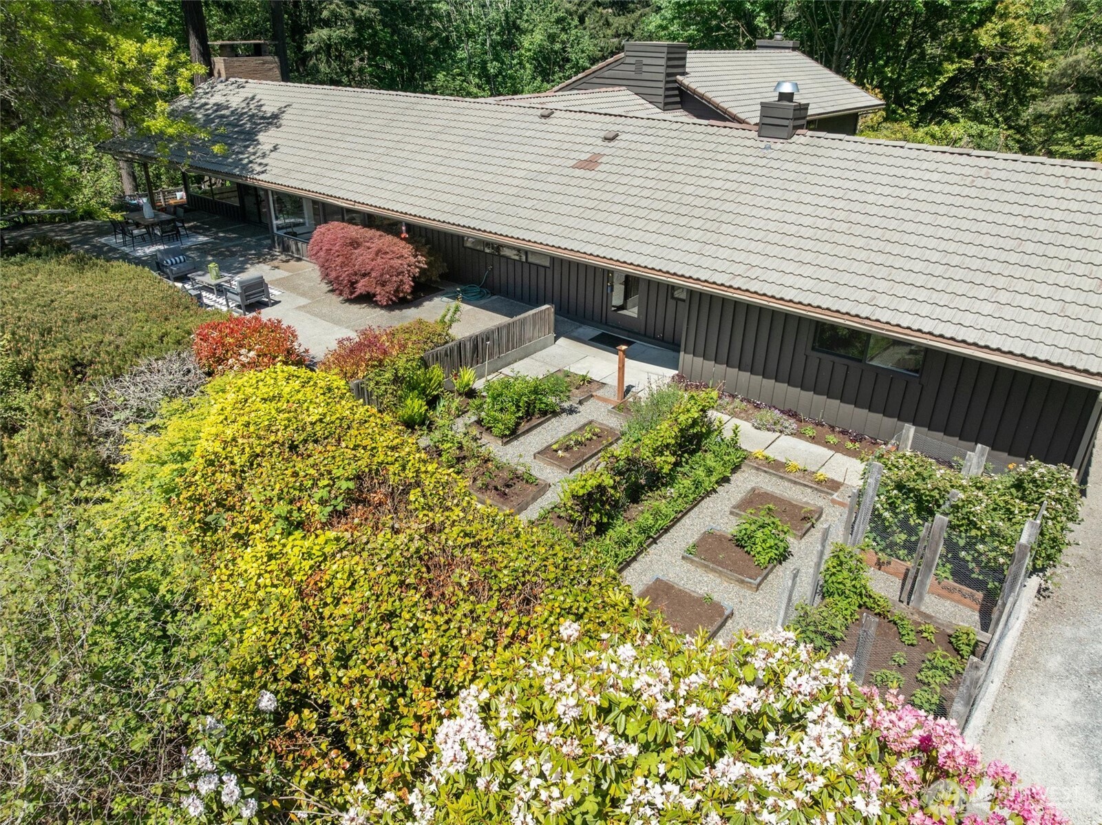 819 NW Culbertson Drive