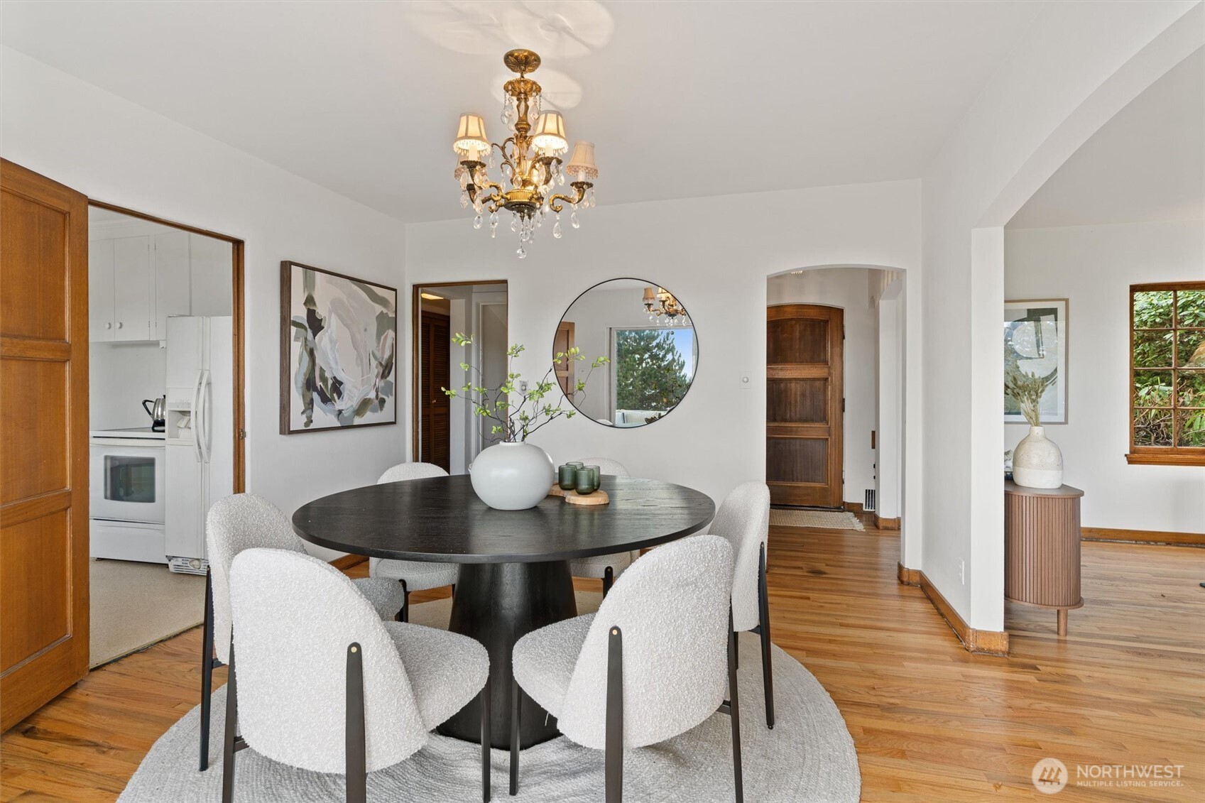 1820 Magnolia Way W