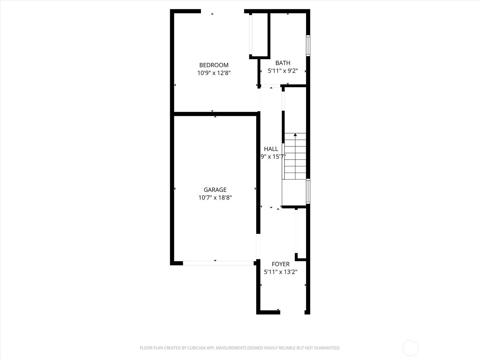 949 NW 61st Street