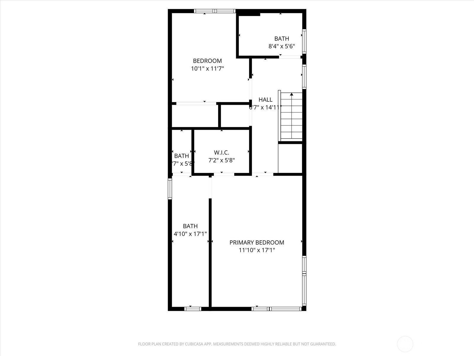 949 NW 61st Street