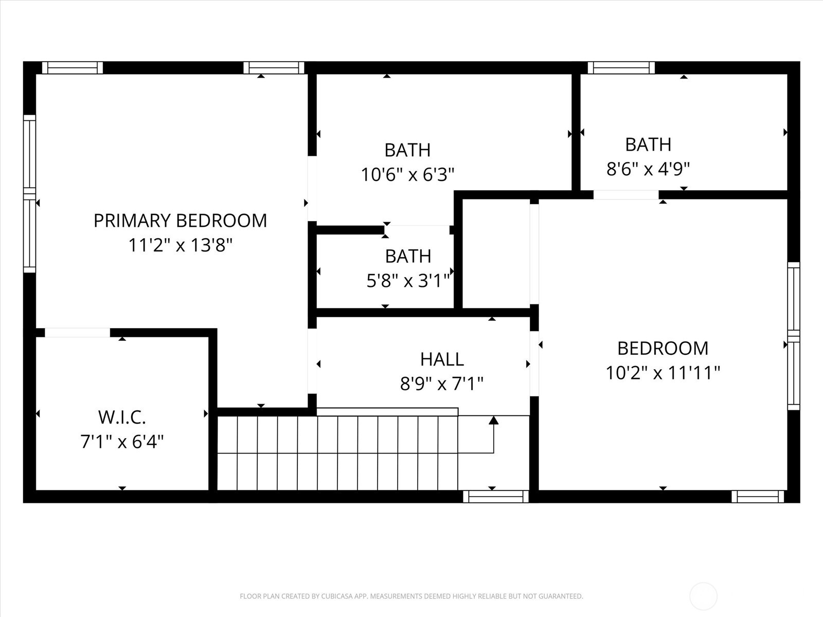947 NW 61st Street