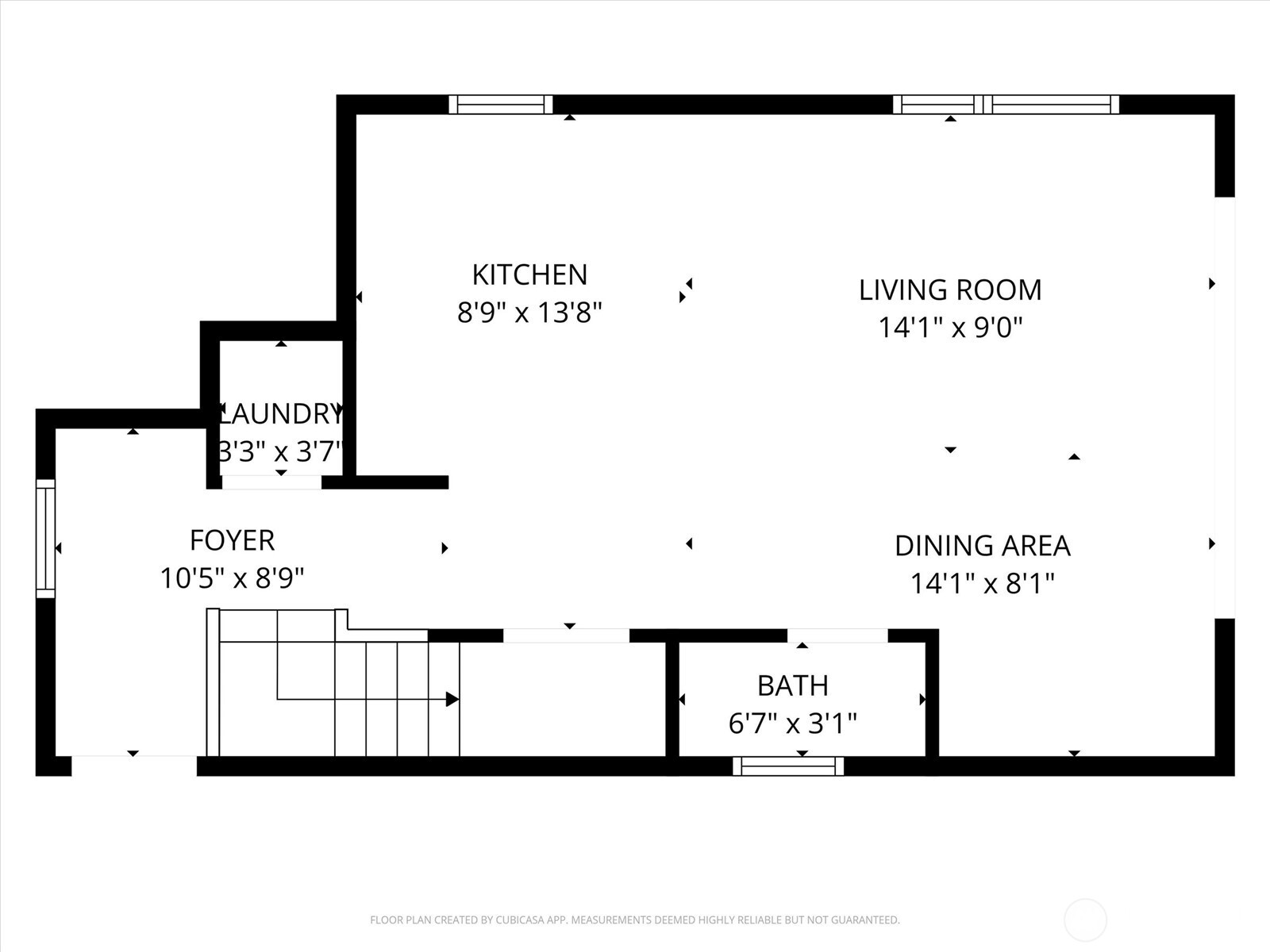 947 NW 61st Street