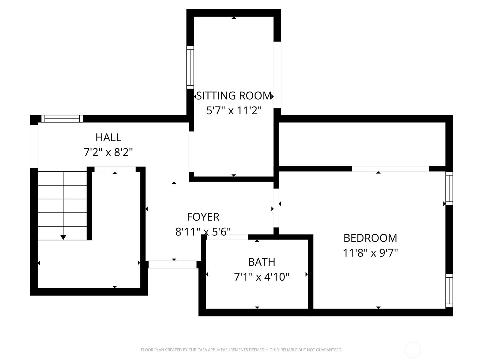945 NW 61st Street