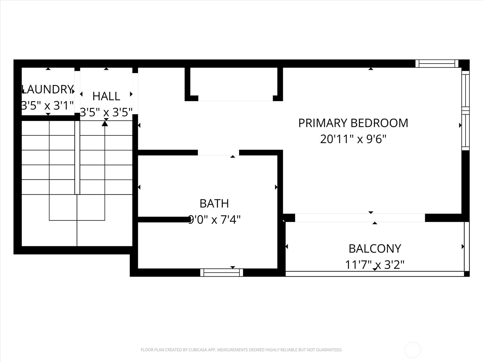 945 NW 61st Street