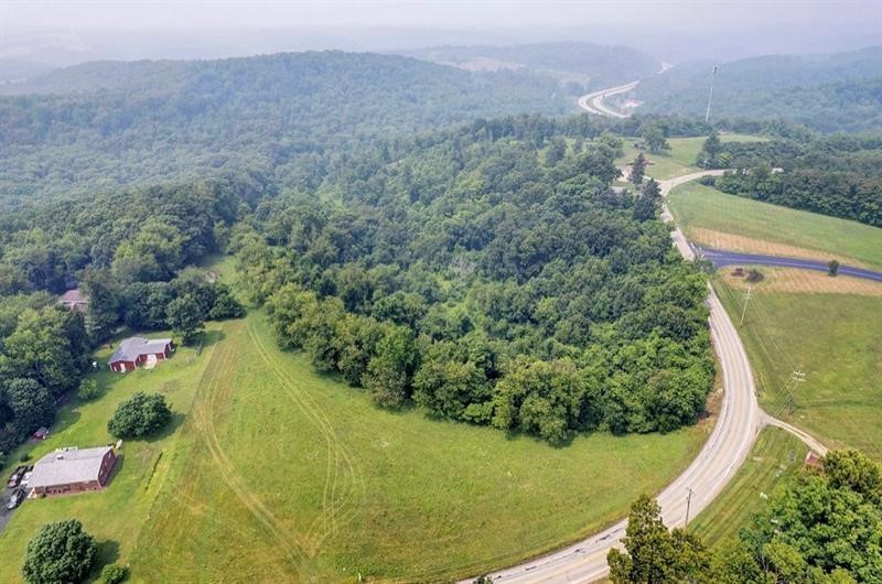 Lot 1 Dutch Ridge Road