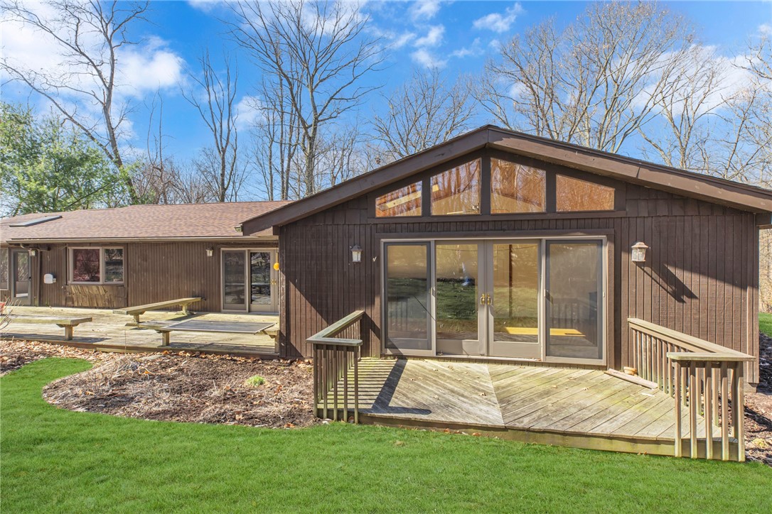 392 Mckinley Rd