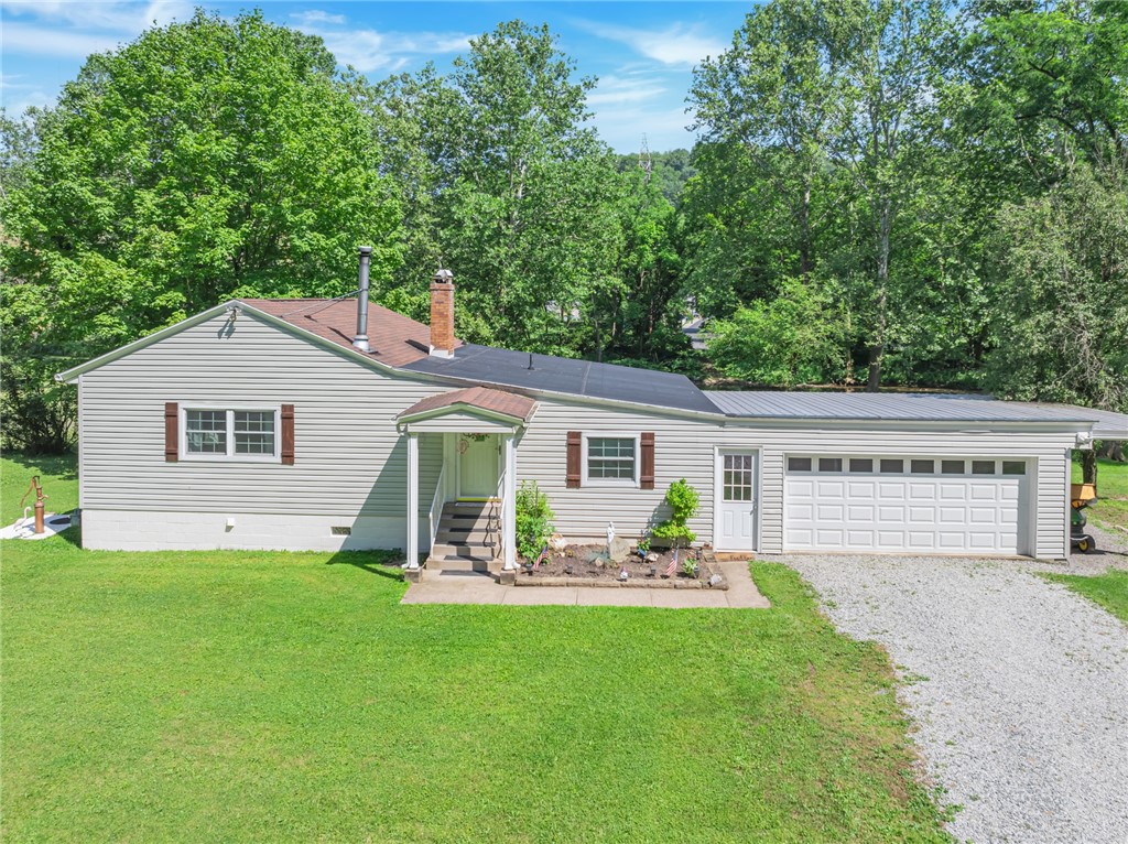 1000 Valley Rd