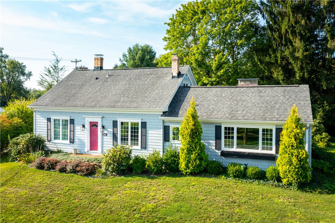 3945 Tuscarawas Rd