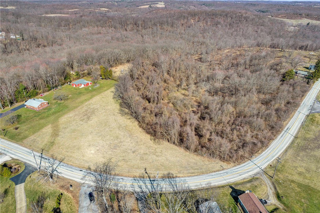 Lot 1 Dutch Ridge Road