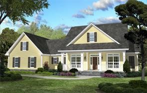 Lot 1 Dutch Ridge Road