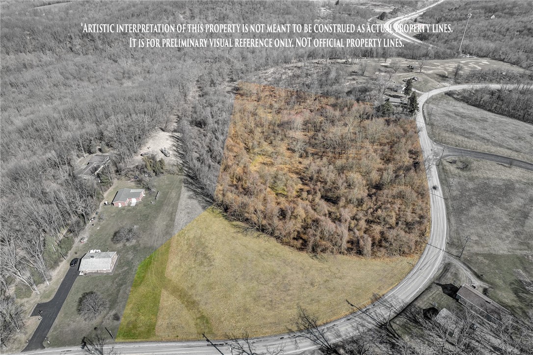 Lot 1 Dutch Ridge Road