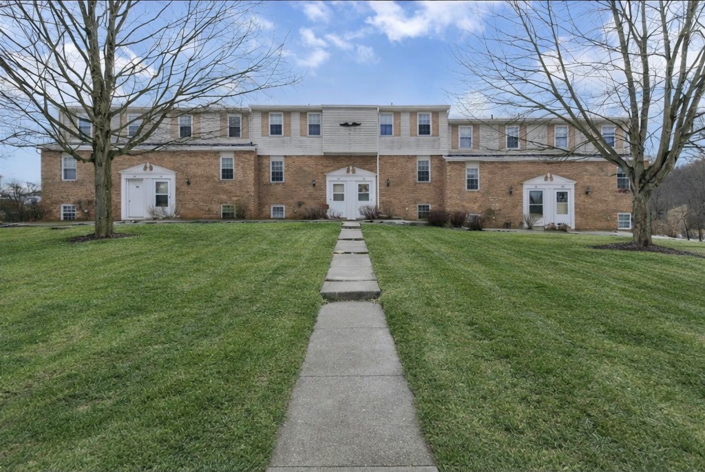 319 Bellford Ct