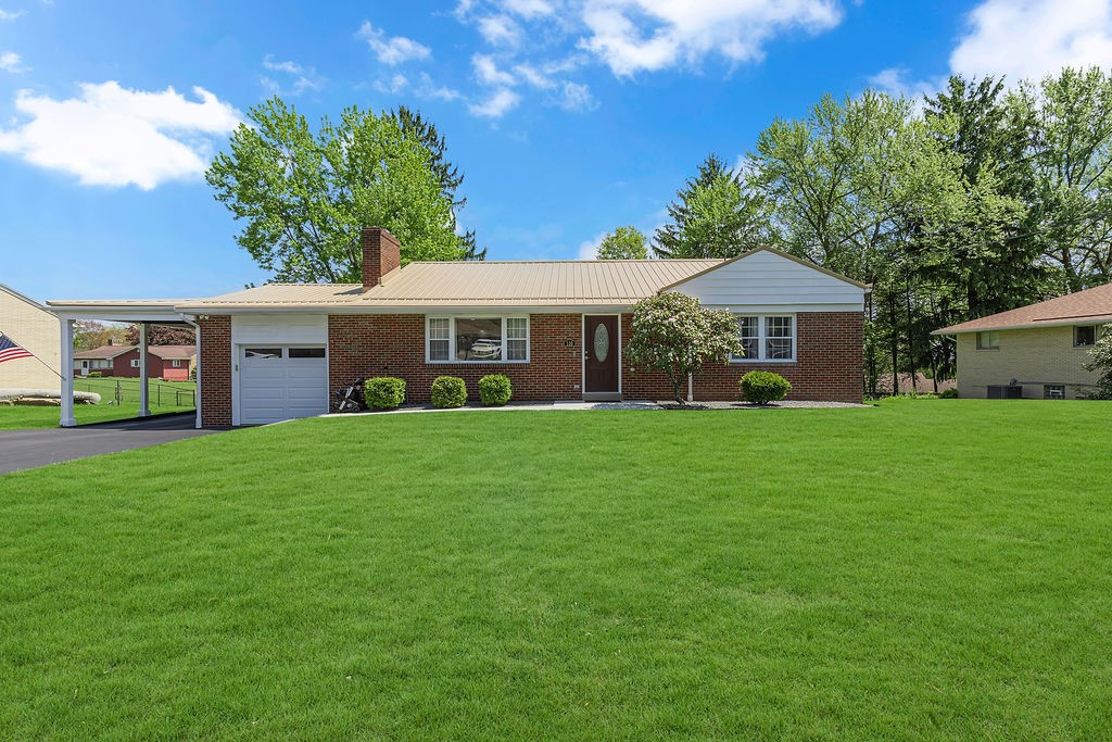110 Pinkerton Dr