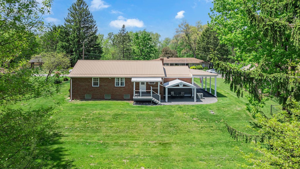 110 Pinkerton Dr
