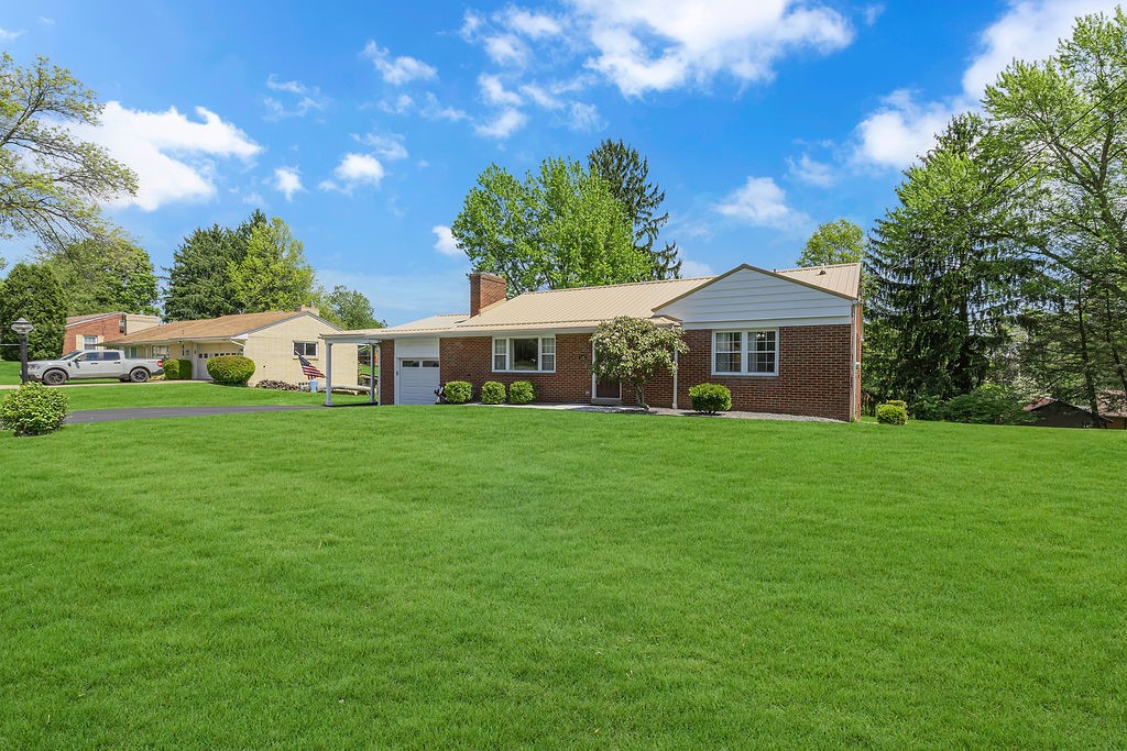 110 Pinkerton Dr
